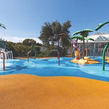 Haven, Cala Gran Caravan Park Blackpool Exterior photo