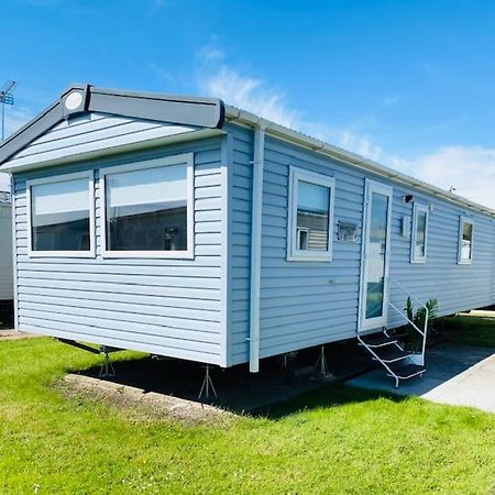 Haven, Cala Gran Caravan Park Blackpool Exterior photo